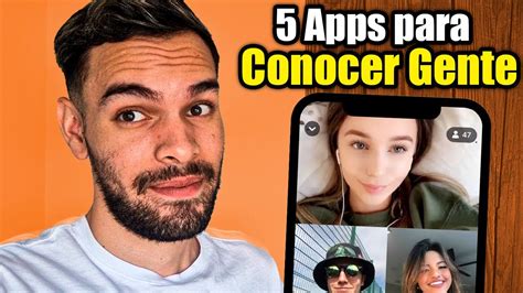 apps para conocer gente de otros países|Las mejores apps para conocer gente de otros países。